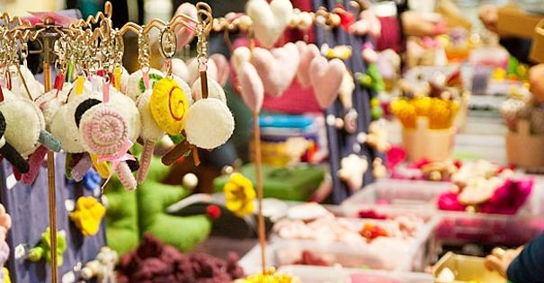 Marzamemi: mercatini artigianali aperti da venerdì