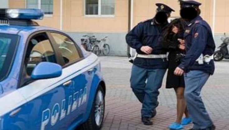 Pachino: arrestata per truffa una donna