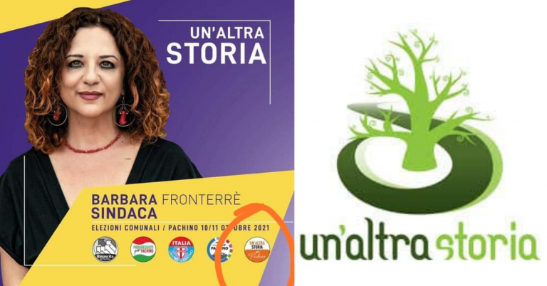 Pachino: “Un’altra storia” di Rita Borsellino si smarca da Barbara Fronterrè