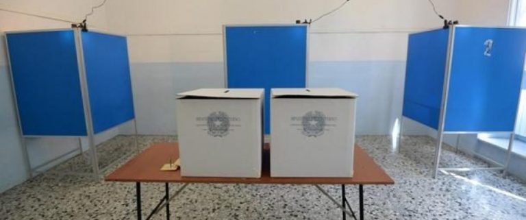 Pachino: scuole sede di seggio elettorale chiuse lunedì e martedì
