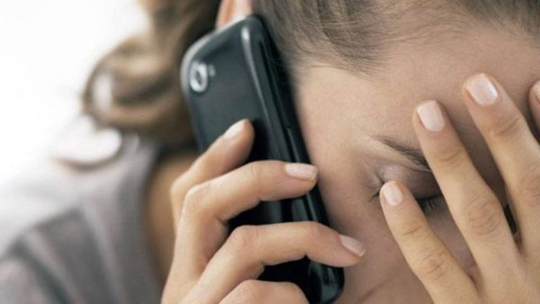 Pachino: molestie telefoniche nei confronti di un’altra donna, denunciata 32enne