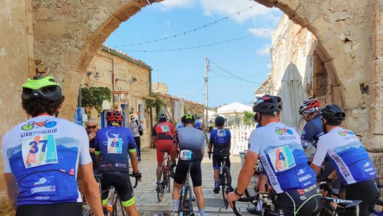 Il “Giro di Sicilia” farà tappa anche a Pachino, Marzamemi e Portopalo