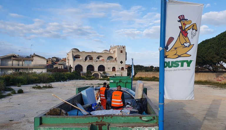 Pachino: iniziativa “Svuota Cantina” per lo smaltimento dei rifiuti ingombranti, si terrà sabato 25 giugno