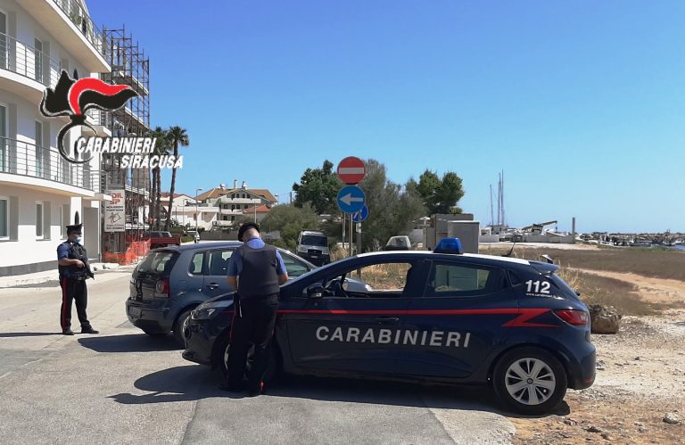 Truffa, i carabinieri arrestano un 72enne