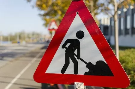 Strada Pachino-Rosolini: resterà bloccata fino al 30 settembre