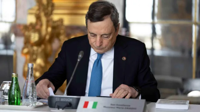 Piano Austerity del Governo, coprifuoco in Italia