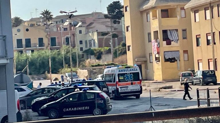Pachino: uomo in fuga dopo aver tentato un duplice omicidio, rintracciato ed arrestato dai Carabinieri