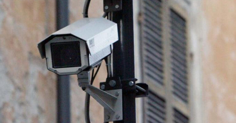 Pachino: verranno installate delle telecamere in alcune zone del centro abitato per incrementare la sicurezza
