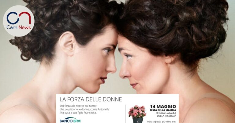 Vendita di Azalee per la Ricerca sul Cancro: Partecipa all’evento in piazza Vittorio Emanuele a Pachino