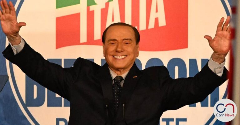 È morto Silvio Berlusconi. Al San Raffaele il fratello Paolo e i figli