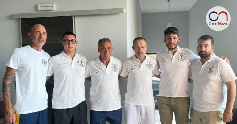 La scuola calcio pachinese “Sporting Club Nipa” lancia il progetto “Next Gen Terza Categoria”: per il futuro del Calcio Giovanile