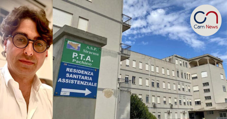 Emergenza Sanitaria a Pachino: ancora Carenza di Medici, Auteri risponde al Sindaco “Fatti, non parole”