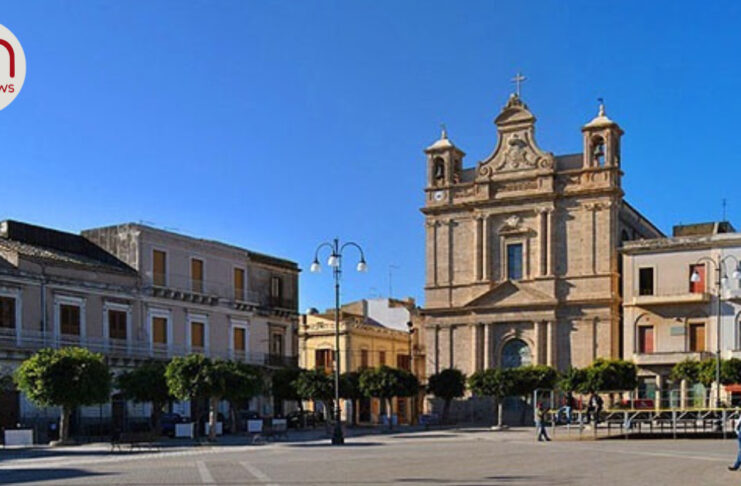 Piazza Pachino