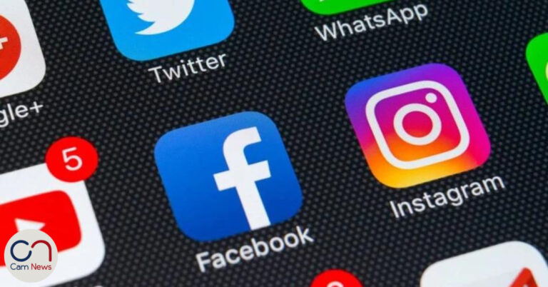Facebook e Instagram Fuori Servizio: utenti bloccati nell’errore
