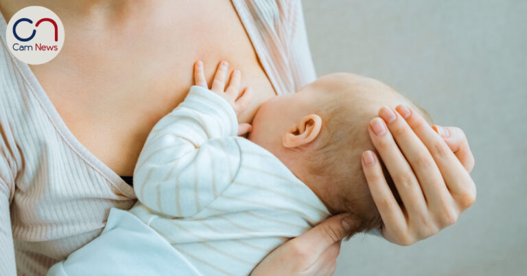 Portopalo, “Allattamento & Dintorni”: l’iniziativa a sostegno delle mamme e future mamme